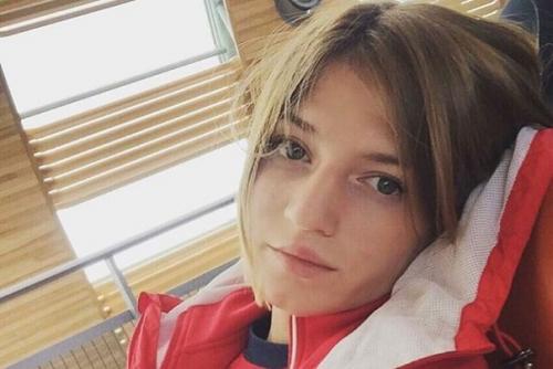 Милана дадашева. 22 года, борциня вольного стиля, чемпионка России. 01 Милана дадашева. 22 года, борциня вольного стиля, чемпионка России. 01