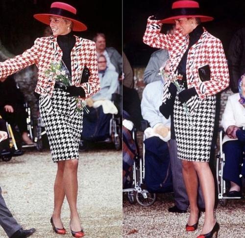 Бабушка: девушка с прической под мальчика не может выглядеть женственно, красиво и быть примером для других. 01