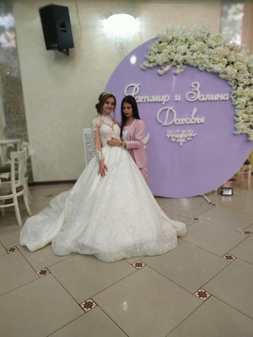 Один из самых счастливых дней в моей жизни спасибо всем, кто был рядом. 09