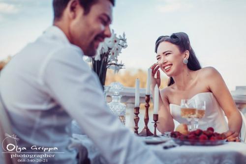 Необычные, стильные, и безумно влюбленные. 04