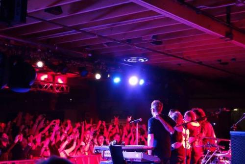 Концерт Depeche Mode. 02 Концерт Depeche Mode. 02