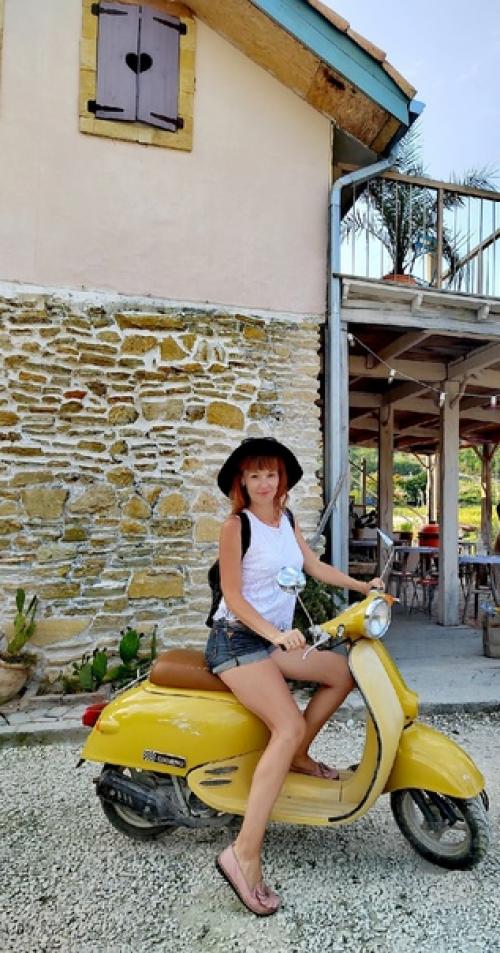 Maison Des Plantes Aromatiques. 01 Maison Des Plantes Aromatiques. 01