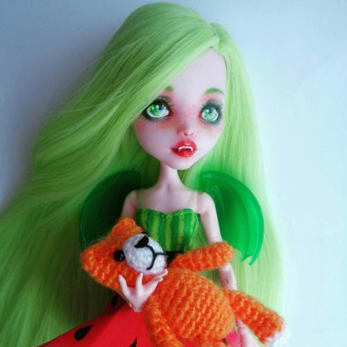 Продажа. Ещё пара девочек в продажу: 05