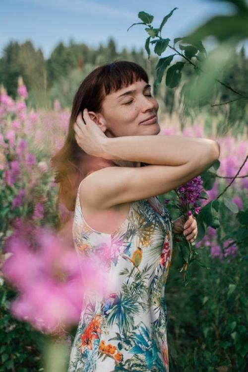 Секретные материалы. Помните ролик с иван-чаем в Reels в инсте? 04 Секретные материалы. Помните ролик с иван-чаем в Reels в инсте? 04