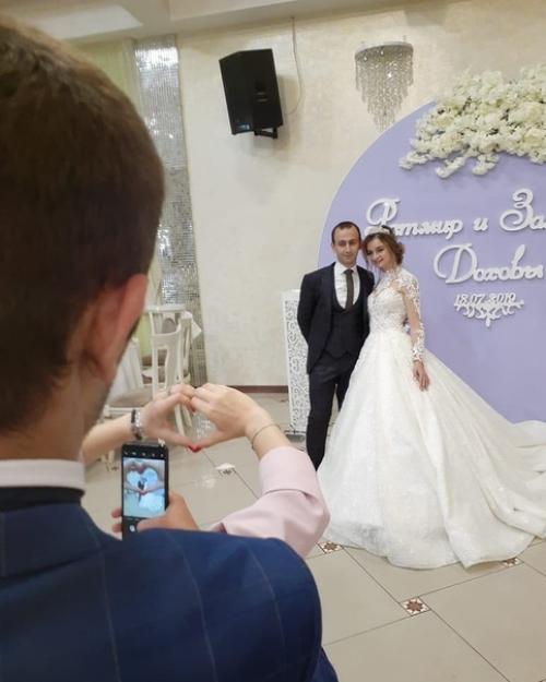 Один из самых счастливых дней в моей жизни спасибо всем, кто был рядом. 02