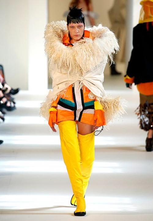 Утро мы с модой начинаем. 03 Утро мы с модой начинаем. 03