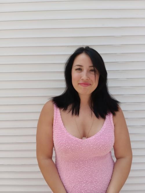 Какие бывают косы? 03