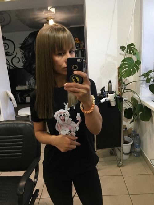 Снова захотелось что то изменить. 02 Снова захотелось что то изменить. 02