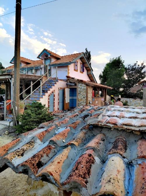 Maison Des Plantes Aromatiques. 09 Maison Des Plantes Aromatiques. 09