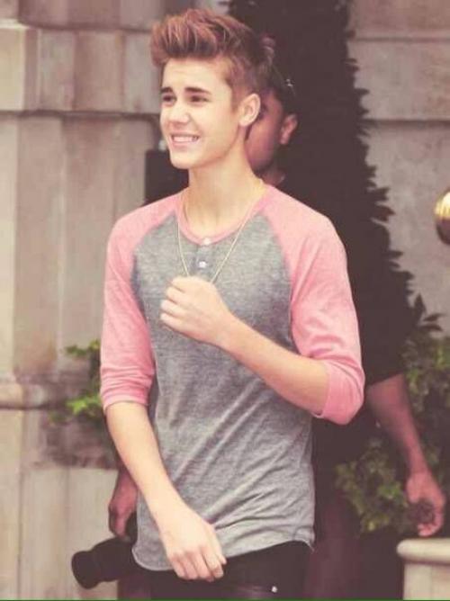 Justinbieber. Факты о принце поп-музыки? 03