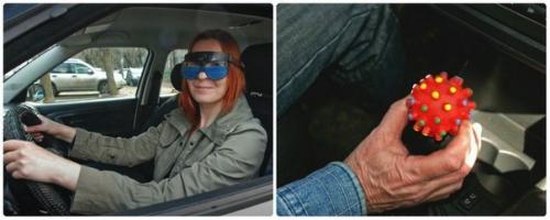 Советская школа подготовки водителей в наши дни. 06 Советская школа подготовки водителей в наши дни. 06