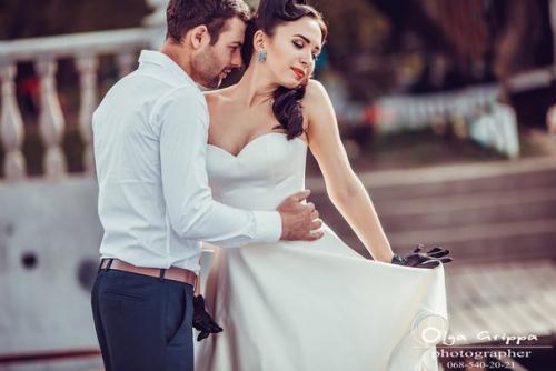 Необычные, стильные, и безумно влюбленные. 05