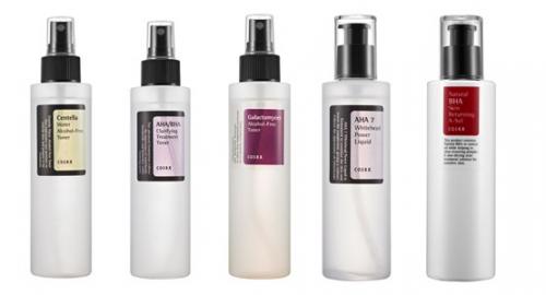 Интересное о бренде Cosrx? 05 Интересное о бренде Cosrx? 05