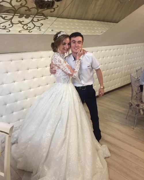 Один из самых счастливых дней в моей жизни спасибо всем, кто был рядом. 03