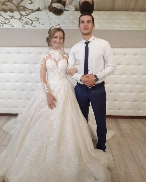 Один из самых счастливых дней в моей жизни спасибо всем, кто был рядом. 06