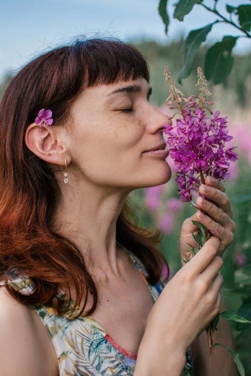 Секретные материалы. Помните ролик с иван-чаем в Reels в инсте? 03 Секретные материалы. Помните ролик с иван-чаем в Reels в инсте? 03