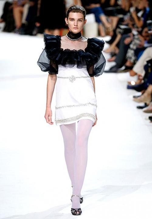 Утро мы с модой начинаем. 02 Утро мы с модой начинаем. 02