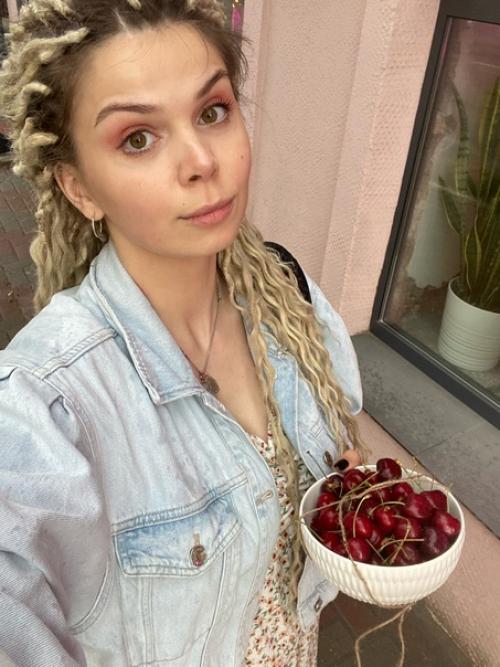 Дредокудри до и после. 03 Дредокудри до и после. 03