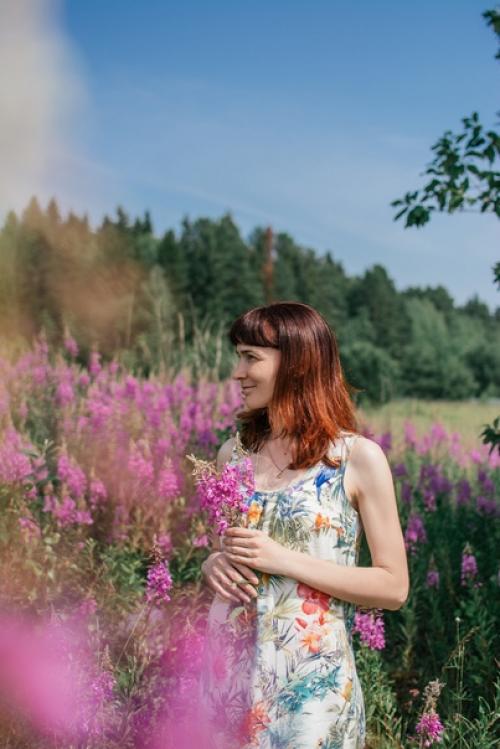 Секретные материалы. Помните ролик с иван-чаем в Reels в инсте? 01 Секретные материалы. Помните ролик с иван-чаем в Reels в инсте? 01