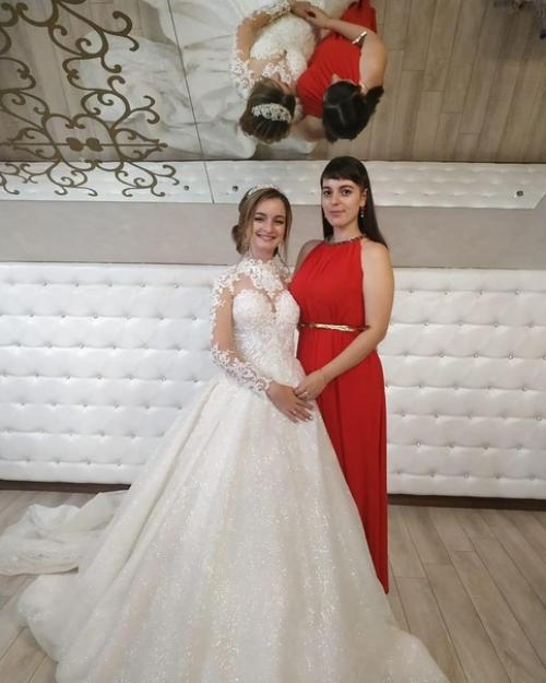 Один из самых счастливых дней в моей жизни спасибо всем, кто был рядом. 04