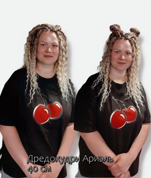 В этом посте хочу показать, рассказать наглядно, как выглядит та или иная причёска. 04