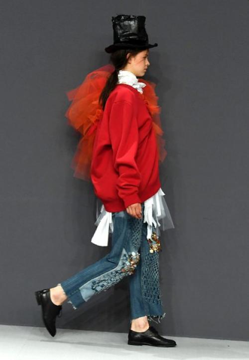 Утро мы с модой начинаем. 04 Утро мы с модой начинаем. 04