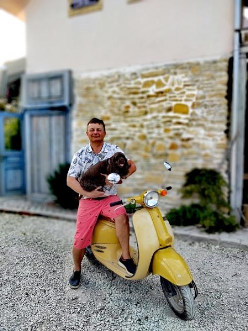 Maison Des Plantes Aromatiques. 02 Maison Des Plantes Aromatiques. 02