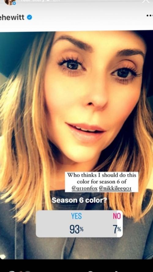 Дженнифер не очень часто делится своей жизнью в соцсетях, да оно и понятно - трое детей, на которых тратится большая часть времени и сил. 06