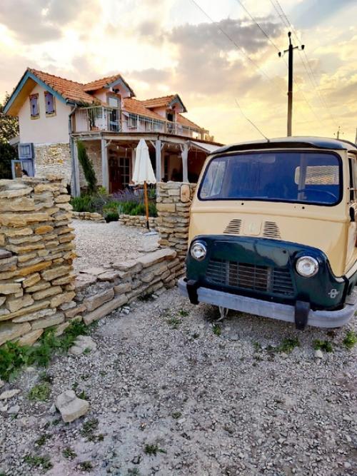 Maison Des Plantes Aromatiques. 06 Maison Des Plantes Aromatiques. 06