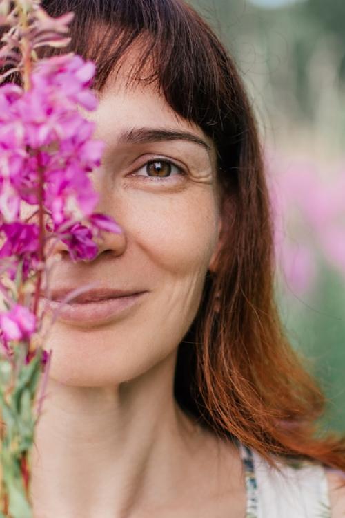 Секретные материалы. Помните ролик с иван-чаем в Reels в инсте? 08 Секретные материалы. Помните ролик с иван-чаем в Reels в инсте? 08