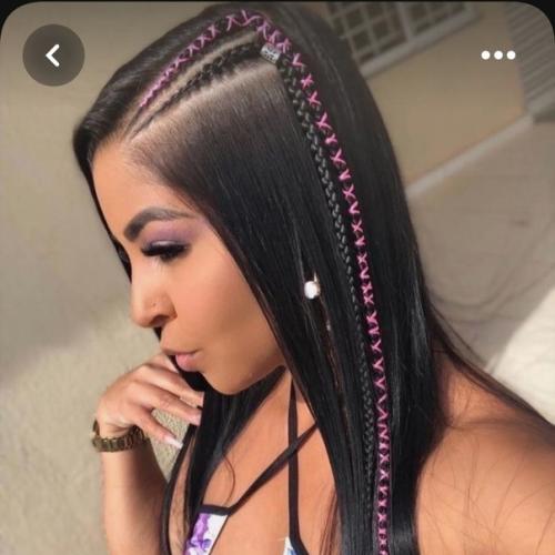 Прически с косами - это только для девочек. 03 Прически с косами - это только для девочек. 03