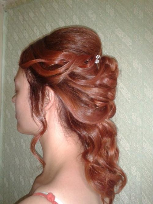 Фото от нашей подписчицы. 02