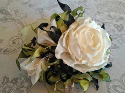 У вас есть фотосессия с подсолнухами. 02