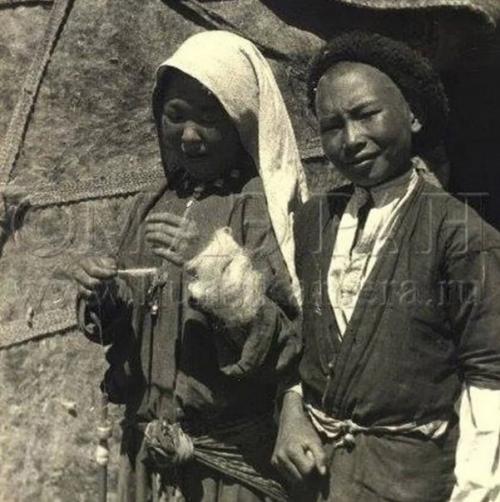 Традиция ранних браков у казахов. 03 Традиция ранних браков у казахов. 03