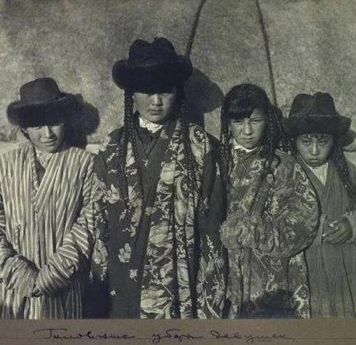 Традиция ранних браков у казахов. 04 Традиция ранних браков у казахов. 04