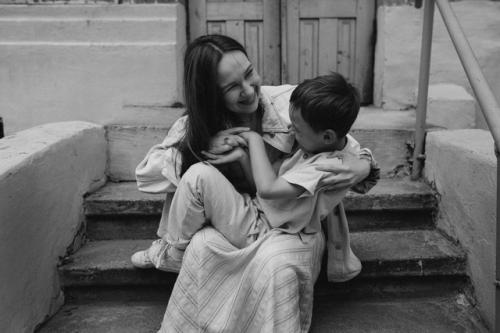 Давно пора смириться, что контролировать в этой жизни мы можем очень немногое. 03