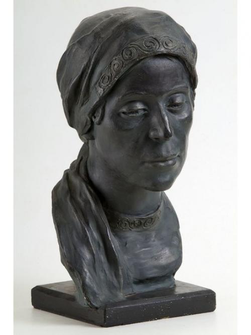 Антропологические реконструкции славян. 01