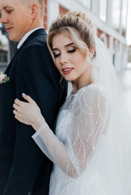 Мой рекомендосьён для невест. 02 Мой рекомендосьён для невест. 02