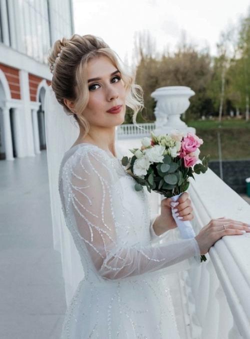 Мой рекомендосьён для невест. 01 Мой рекомендосьён для невест. 01