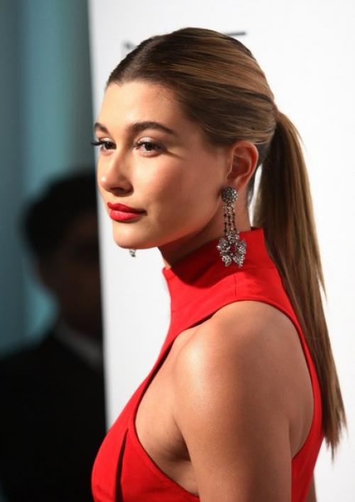 Hair@Haileybaldwin_Style. 01 Hair@Haileybaldwin_Style. 01