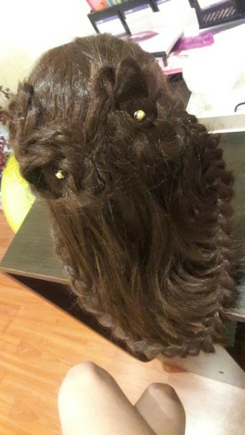 Кабачки в сырной панировке. 01