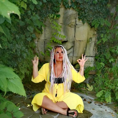 Рубрика Из Жизни с Прической. 01