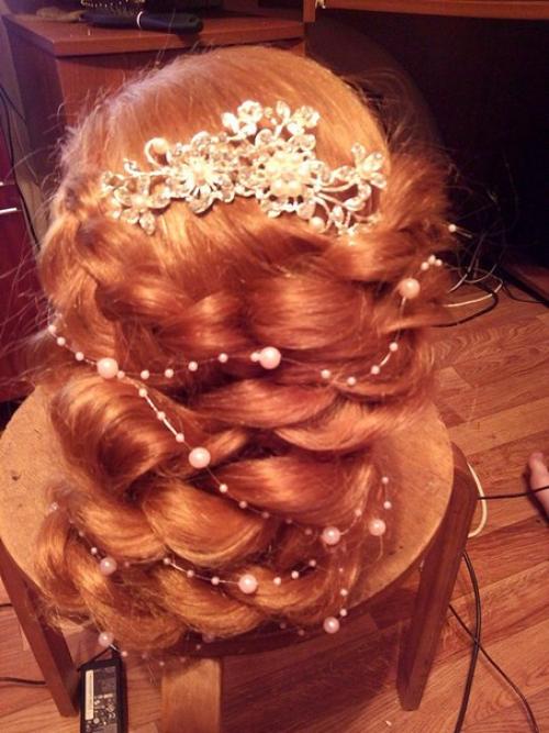 Фото от нашей подписчицы. 03