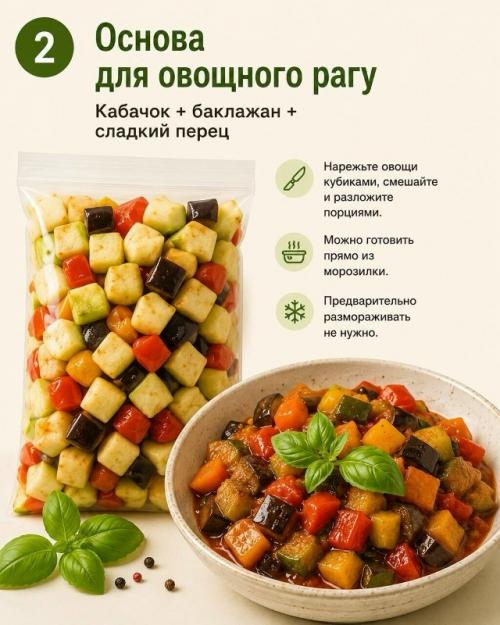 Кабачки зимой заканчиваются быстрее, чем кажется. 02