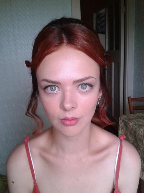 Фото от нашей подписчицы. 04