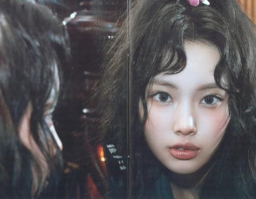 210823: вижуал хеин действительно идет в гору. 05 210823: вижуал хеин действительно идет в гору. 05