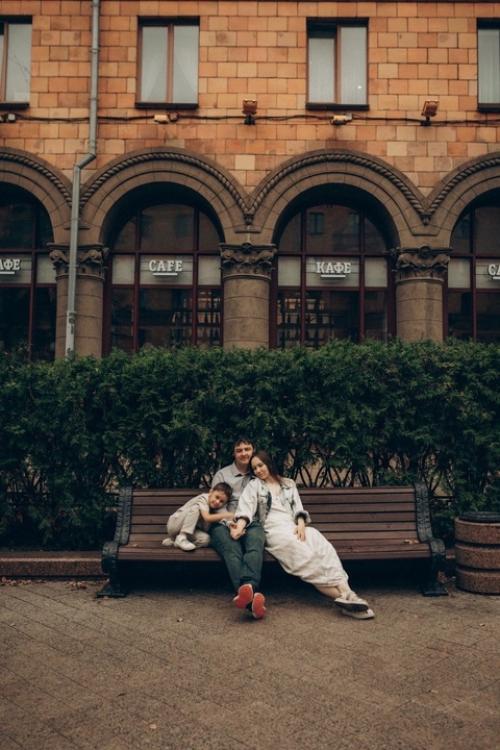 Давно пора смириться, что контролировать в этой жизни мы можем очень немногое. 04