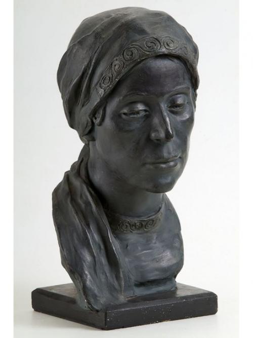 Антропологические реконструкции славян. 01 Антропологические реконструкции славян. 01