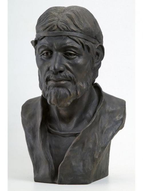 Антропологические реконструкции славян. 02