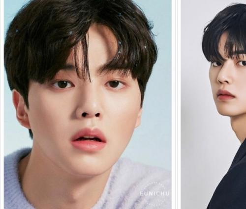 В инсте пришел вопрос про хим - завивку в Корее у парней, и я поняла что действительно почти 90% моих друзей/знакомых тут делают завивку. 01